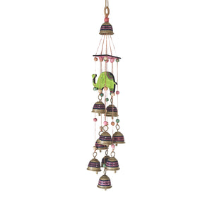 Hanging Bells Wind Chime