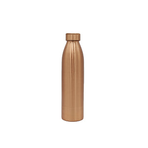 Classic Copper Bottle