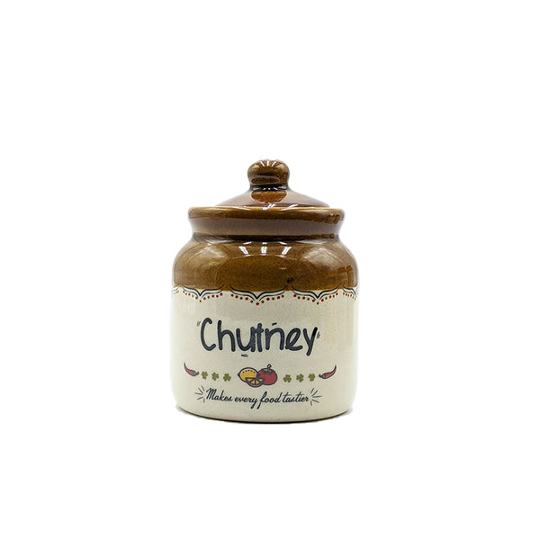 Sweet n Sour Chutney Jar